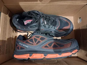 Redwing safety shoe for sale