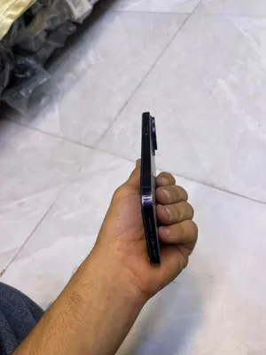 Apple iPhone 14 Pro Max 256 GB in Basra
