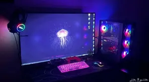 بي سي البدل بسوني 5