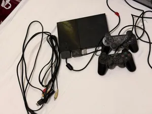 PlayStation 2 PlayStation for sale in Dhofar