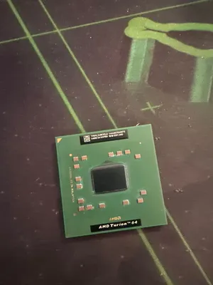 Amd turion 64
