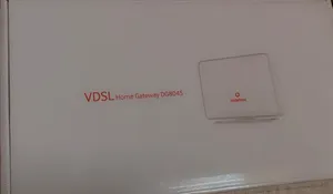 راوتر فودافون vodafone VDSL
