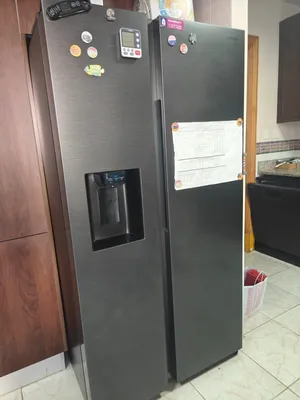 Samsung Refrigerator