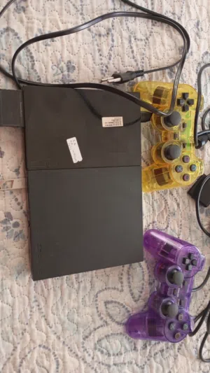 PlayStation 2 PlayStation for sale in Amman