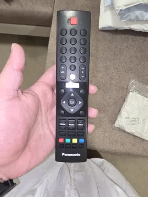 panasonic tv remote for sale.