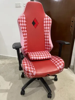 Gaming chair harely queen