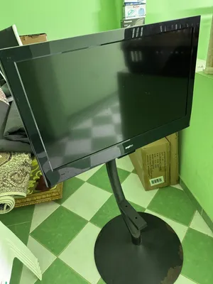 شاشه سوني نظيفه