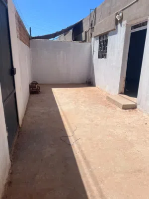 شقة مستقلة للايجار في القوارشة