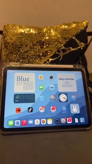 Apple iPad 10 64 GB in Al Batinah