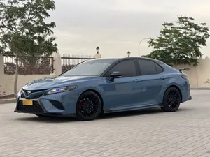 كامري TRD 2022