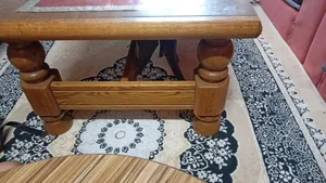 طاوله بحاله ممتازه