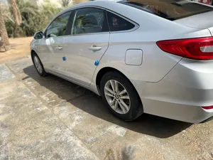 Used Hyundai Sonata in Basra