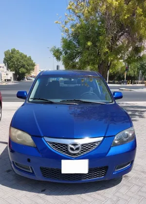 Used Mazda 3 in Southern Governorate