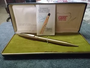 قلم حبر (Croos)