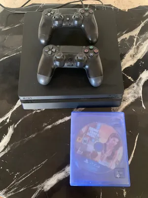 PlayStation 4 PlayStation for sale in Zarqa