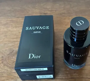 dior savage parfum 259 aed