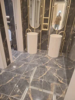 شركه الاحمد للمقاولات