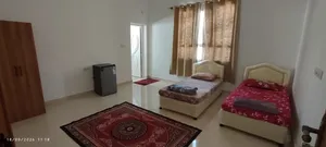 Ladies Bed Space Behind Al Qabayel Maabilah سرير للايجار للسيدات