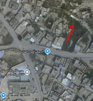 Residential Land for Sale in Misrata Qasr Ahmad