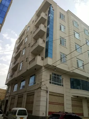 Building for Sale in Sana'a Haddah