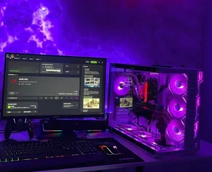 Pc للبيع كامل المواصفات