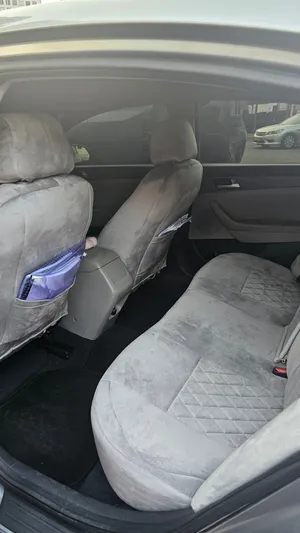 Used Hyundai Sonata in Abu Dhabi