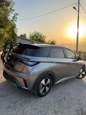 BYD DOLPHIN FULL