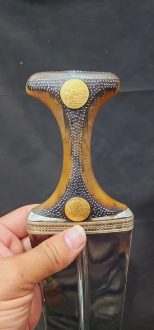 جنبيه زراف صنعاني كبيره للبيع