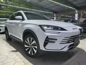 BYD SONG PLUS DM-i, model 2025, HYBRID, 1,5L TURBO,