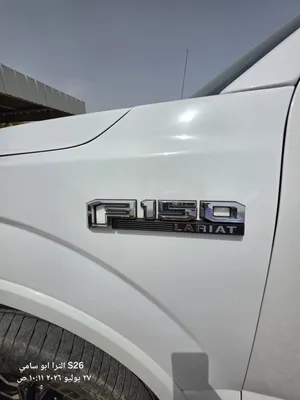Used Ford F-150 in Al Dhahirah