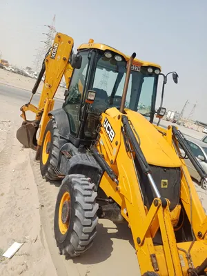 JCB-2011 MADE IN UK