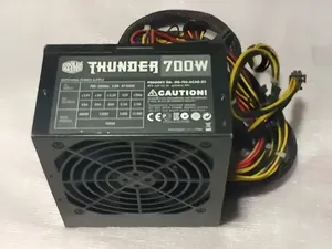 Cooler Master Thunder 700W Power Supply – For Sale