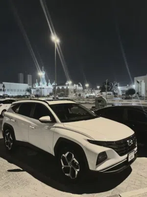 هيونداي توسان 2023 للإيجار اليومي والشهري مع أسهل الإجراءات وأفضل المواصفات