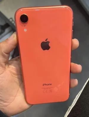 للبيع iPhone XR