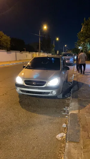 هونداي كليك