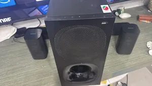 Sound system