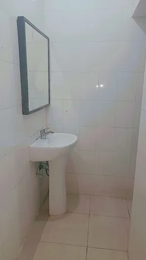 45 m2 Studio Apartments for Rent in Abu Dhabi Muroor Area