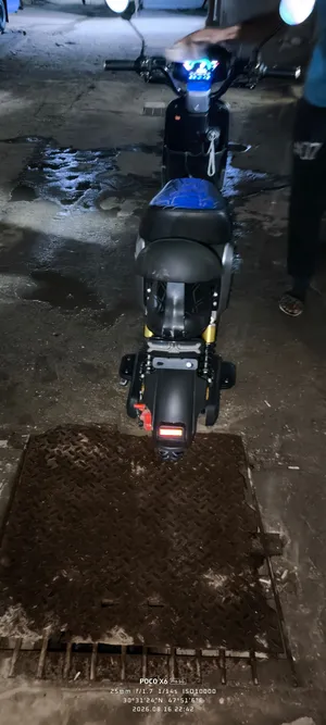 دراجه ار9 20260لبيع استخدام شهر السعر 500بيه مجال