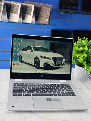 Hp pro 435 G9 9th Generation X360 TOUCHSCREEN ROTATABLE Ryzen 3 Processor 8gb Ram 256gb NVME