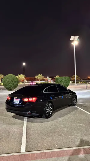 Used Chevrolet Malibu in Al Ain
