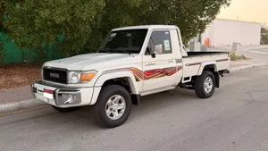 لاندكروزر شاص 2019