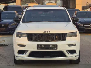 Used Jeep Grand Cherokee in Sharjah