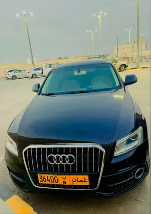 Used Audi Q5 in Al Batinah