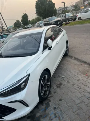 بايك مديل 2025