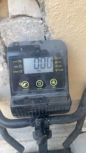 للبيع اجهزت رياضه
