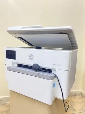 NEGOTIABLE HOME USED HP OfficeJet Pro 9730 Printer NEW condition