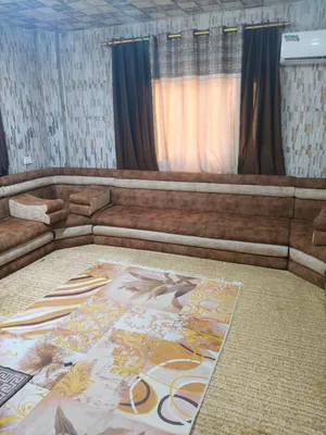 طقم كنب للبيع اسفنج كامل ارتفاع 40 سم