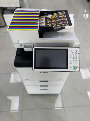 Canon 256i laserjet printer All in one A4 size