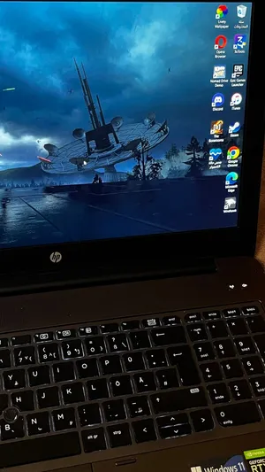 Windows HP for sale  in Tripoli
