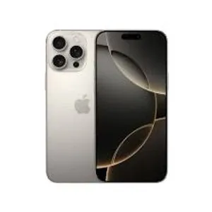 Apple iPhone 16 Pro Max 256 GB in Muscat